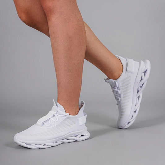 TENNIS MODERN BIANO